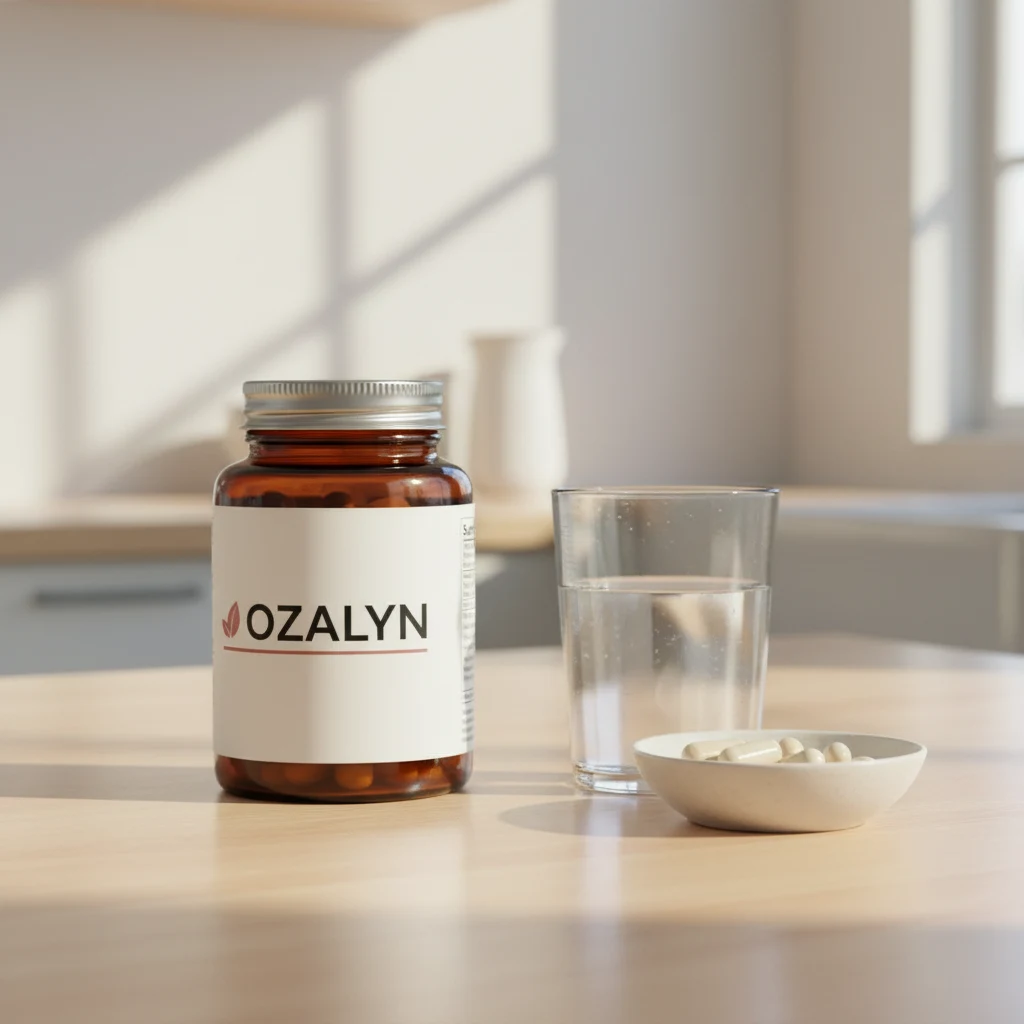 Ozalyn Ozalyn